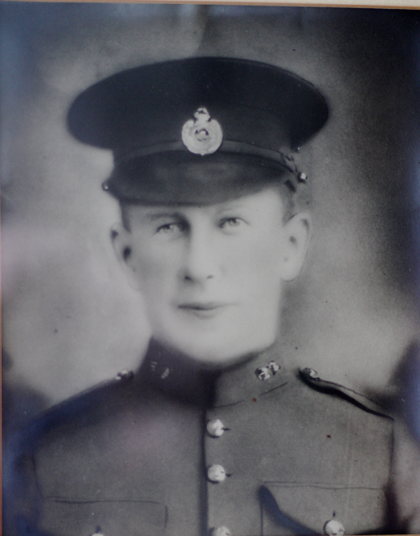 Photo of ALBERT CHARLES LEE