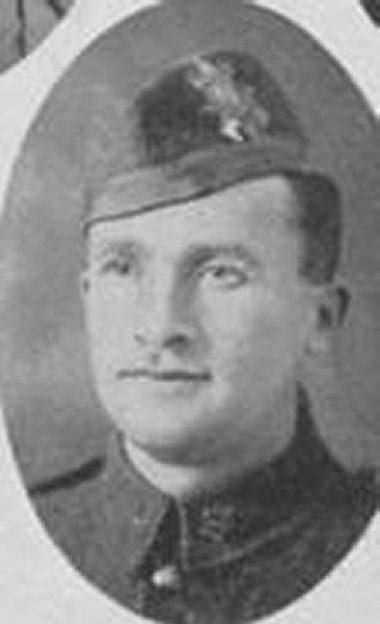 Photo of James Mahood