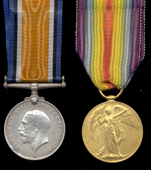 Medals