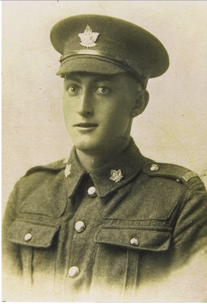 Photo of ROBERT HANNAH