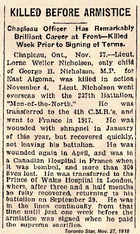 Newspaper Clipping 2