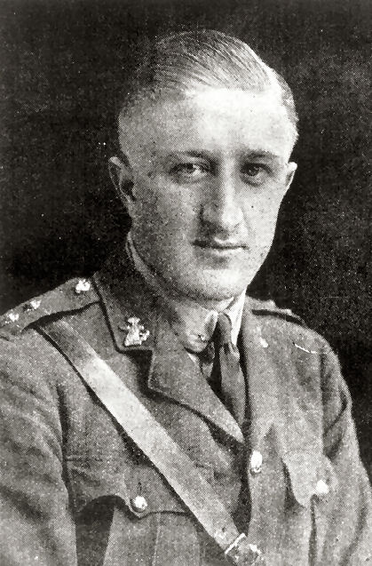 Photo of Charles Lorne W. Nicholson