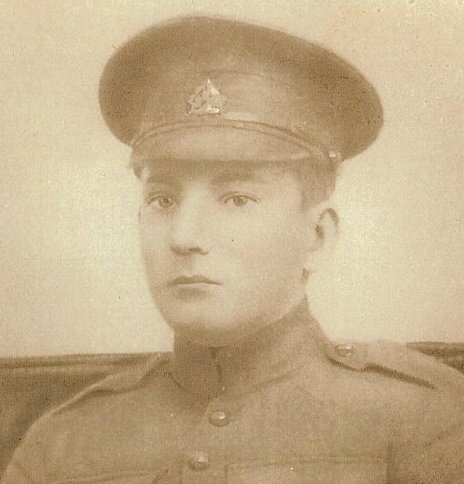 Photo of Louis Vizena