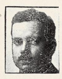 Photo of WILLIAM TEASDALE HALL