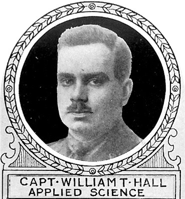 Photo of William Hall