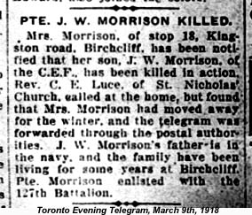 Newspaper Clipping 2