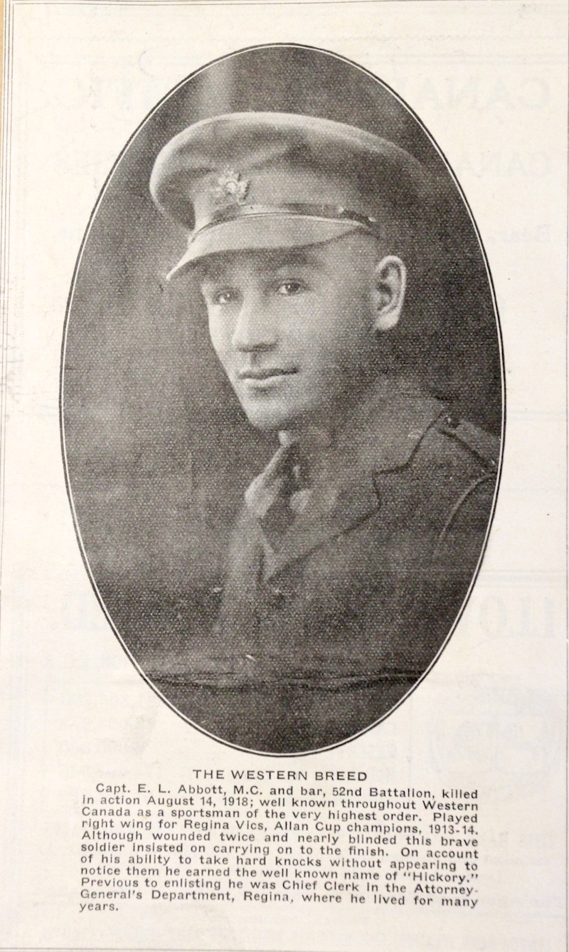 Photo of EDWARD LYMAN ABBOTT