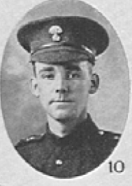 Photo of JOHN MARTIN