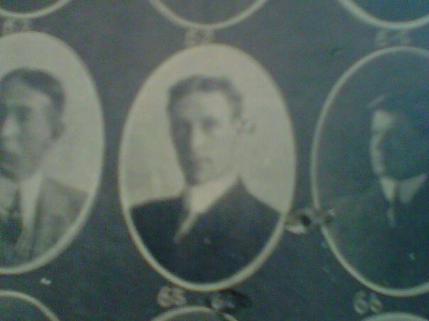 Photo of Samuel Robert McCombe