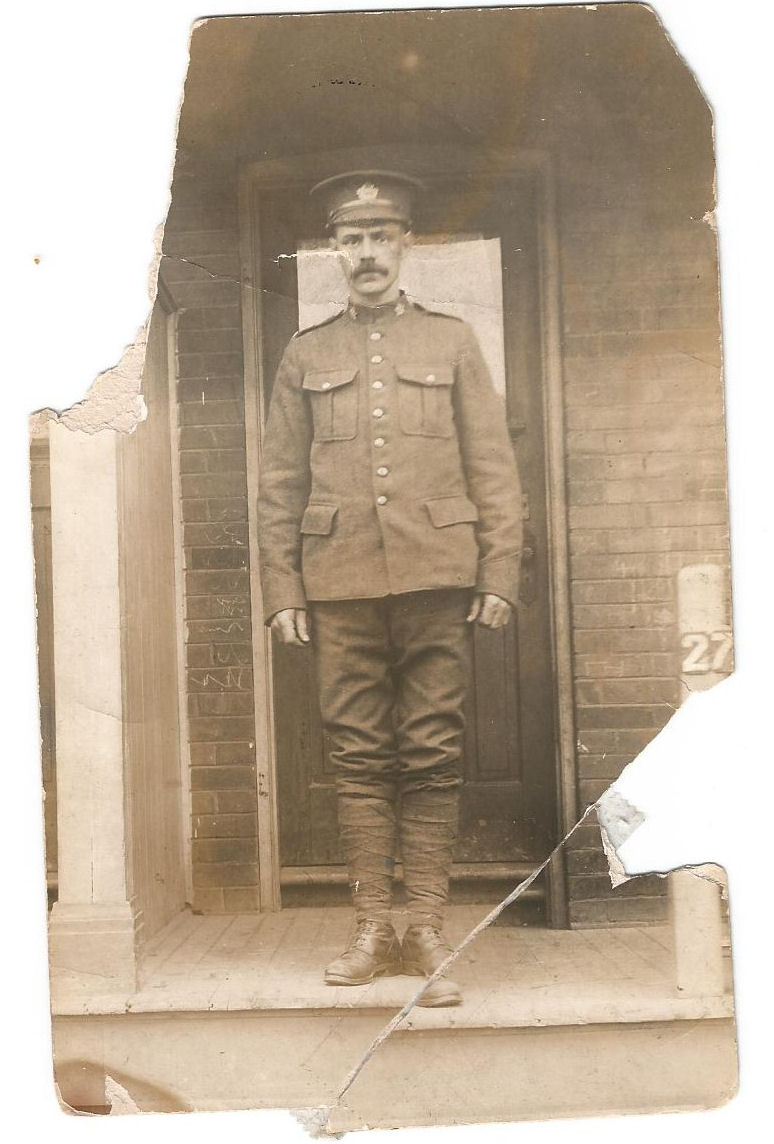 Photo of David McGuire