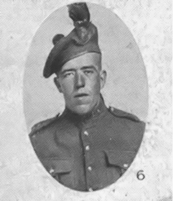 Photo of Joseph Lester McKenna