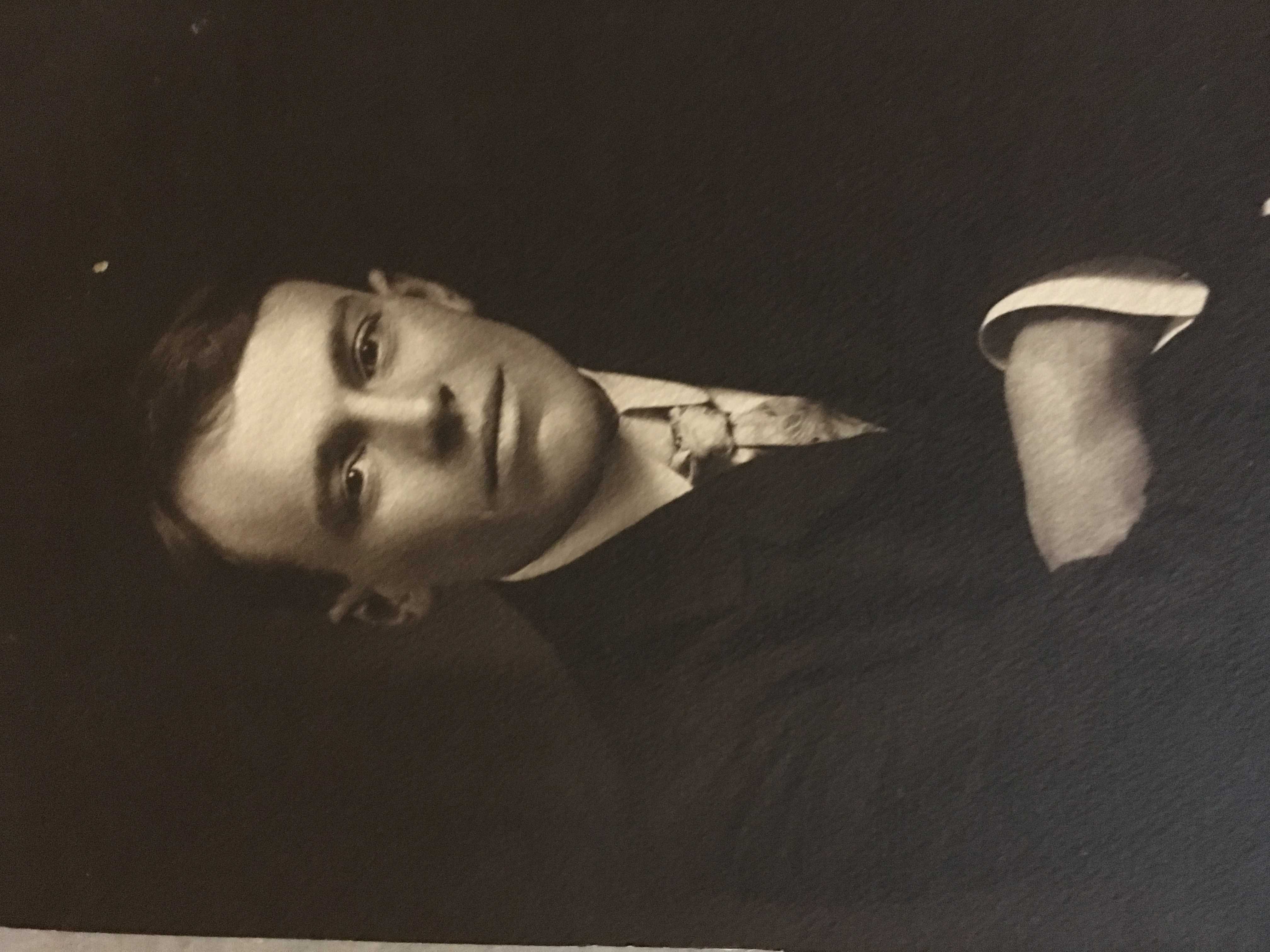 Photo of James McNeil