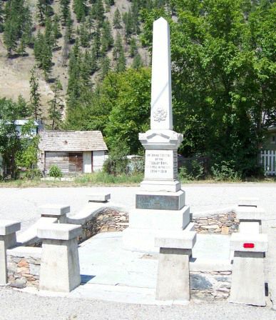 War Memorial