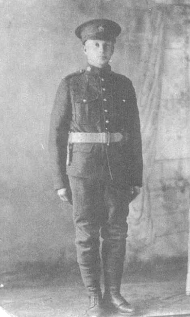 Photo of HARRY HARRISON REUSS