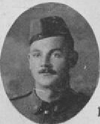 Photo of Robert Ross