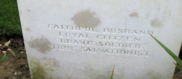 Inscription