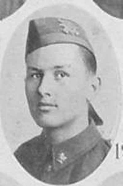 Photo of Raymond Affleck