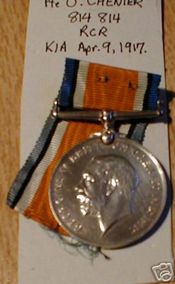 Medal