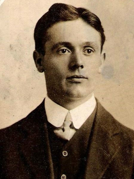 Photo of HENRY JONES