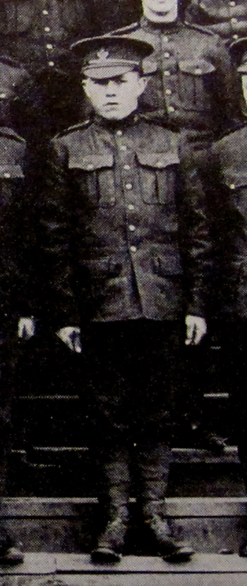 Photo of ALEXANDER LUCKIANOVITCH