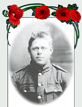 Photo of WILLIAM MCKENZIE