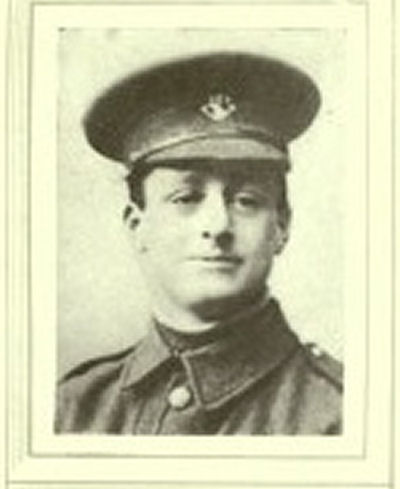 Photo of JAMES TOBIN