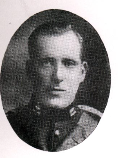 Photo of ANDREW FYALL