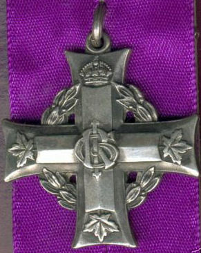 Memorial Cross