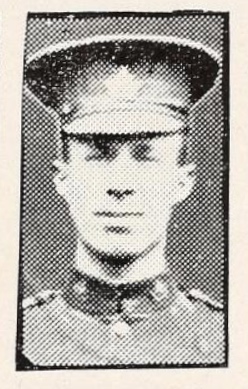 Photo of CHARLES REGINALD GODFREY