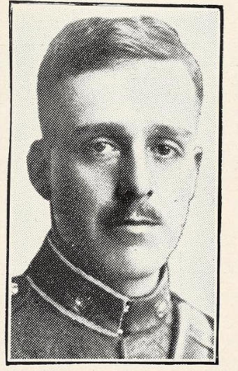 Photo of HARRY ERLAND LEE