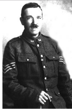 Photo of Albert Speechly