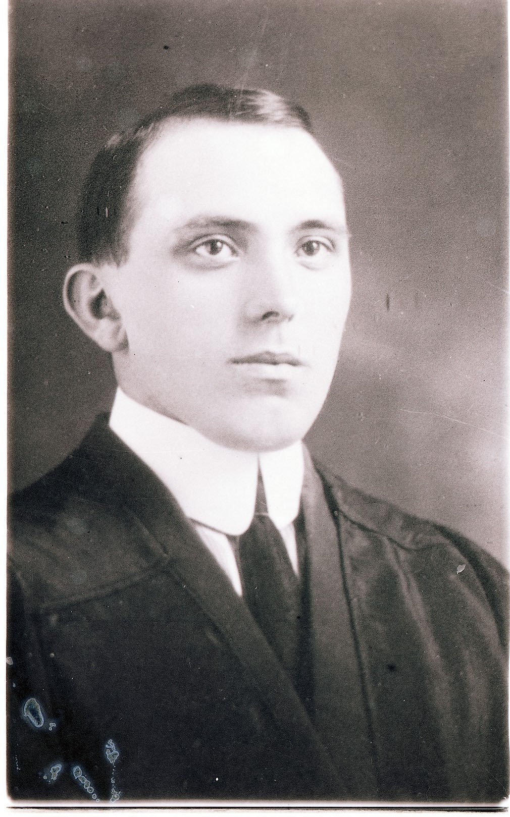 Photo of Loring Brooks Adams