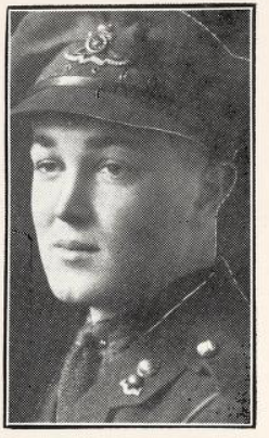 Photo of Colin Simpson