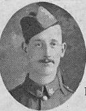 Photo of George Edgar