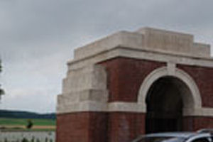 Photo de HENRY CHARLES BENSON