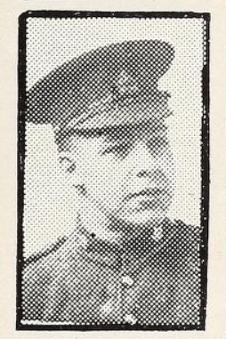 Photo of GEORGE SIDNEY ROWE