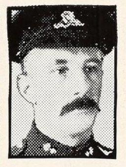 Photo de GEORGE THOMAS BROWN