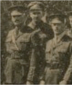 Photo de ROBERT GEORGE HOWIE BRYDON