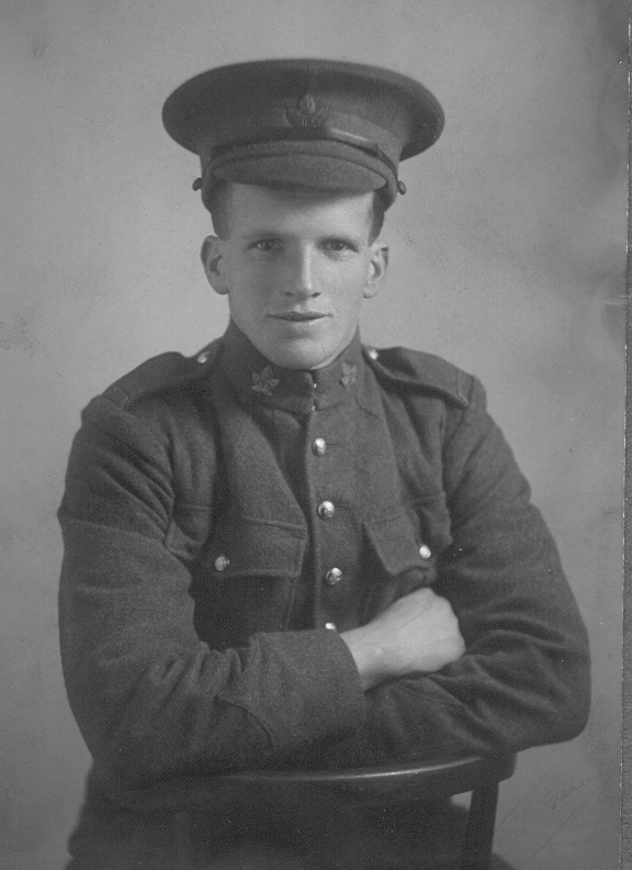 Photo de Fred Chester