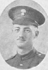 Photo de George Henry Corvinus