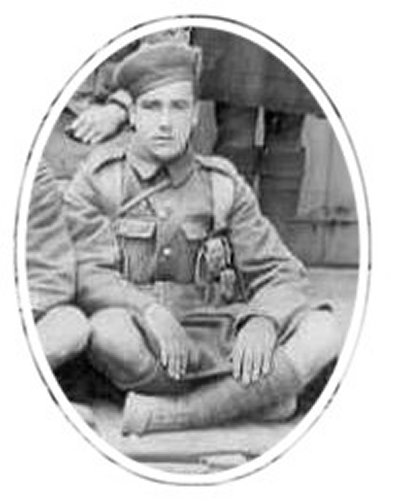 Photo de Joseph Dubie