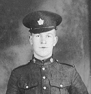 Photo of John Reid Brown