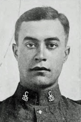 Photo of MERRITT STERLING GLASFORD