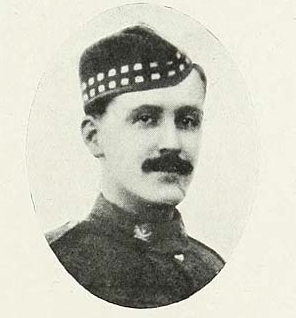 Photo of WILLIAM JOHN MURRAY