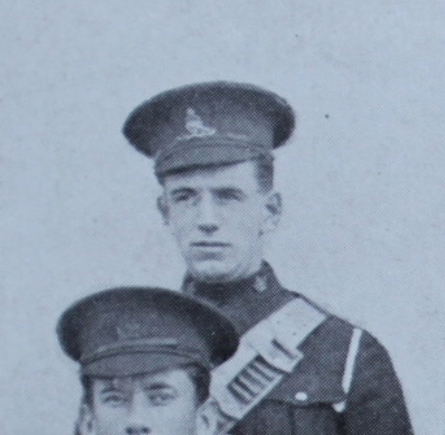 Photo of LANCELOT RENNISON