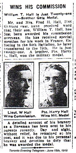 Newspaper Clipping 3