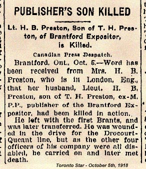 Newspaper Clipping 3