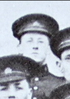 Photo of ARTHUR BARTON ROWE