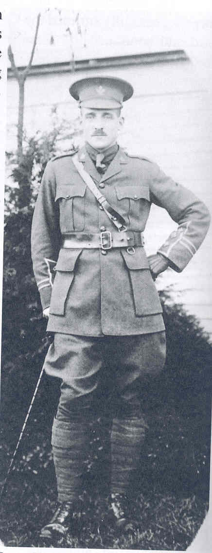 Photo of Stuart Bruce Van Kleeck