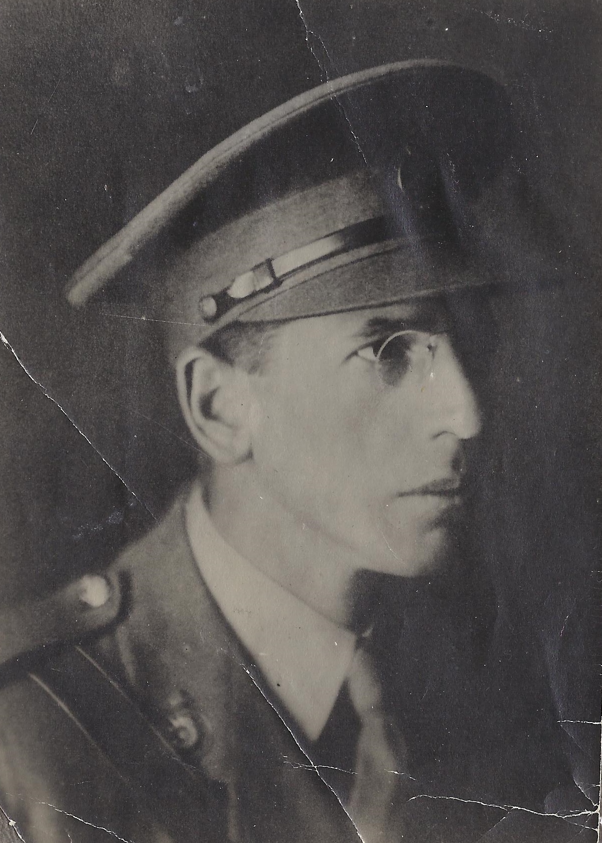 Photo of WILLIAM VERNON